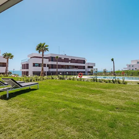 12 La Sabina Pool View Estepona