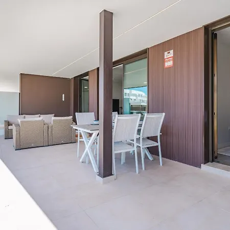 12 La Sabina Pool View