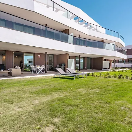 Apartment 12 La Sabina Pool View Estepona