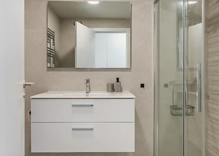 12 La Sabina Pool View Apartment