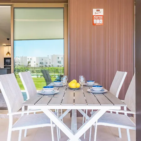 12 La Sabina Pool View