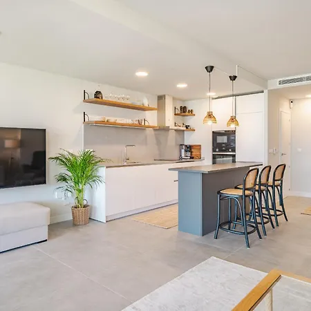 12 La Sabina Pool View *