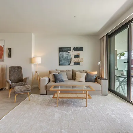 12 La Sabina Pool View