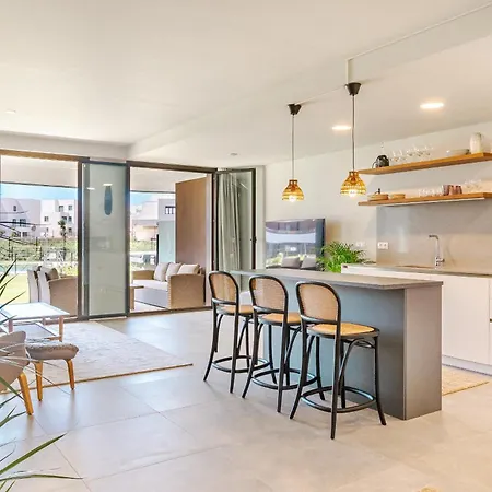 12 La Sabina Pool View