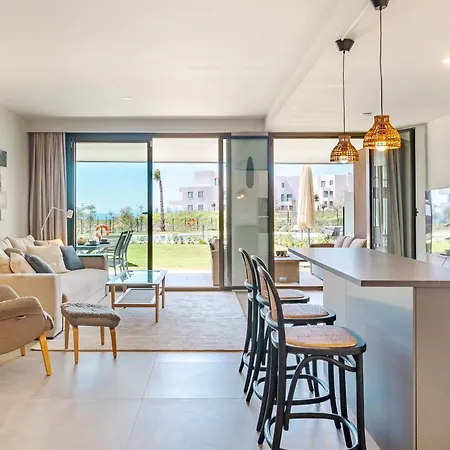 12 La Sabina Pool View Estepona