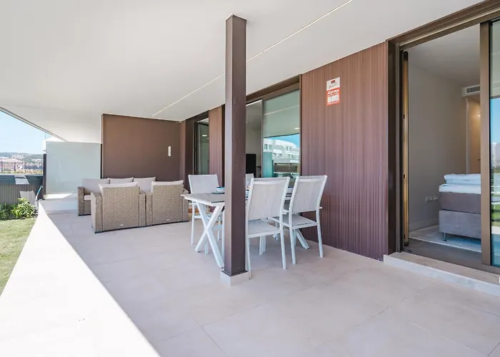 12 La Sabina Pool View