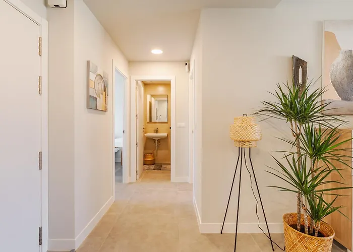 12 La Sabina Pool View *