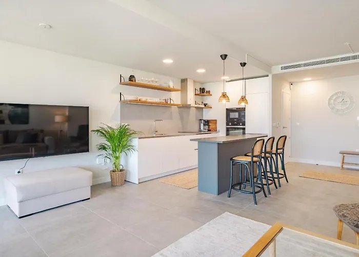 12 La Sabina Pool View *