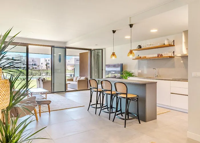 12 La Sabina Pool View